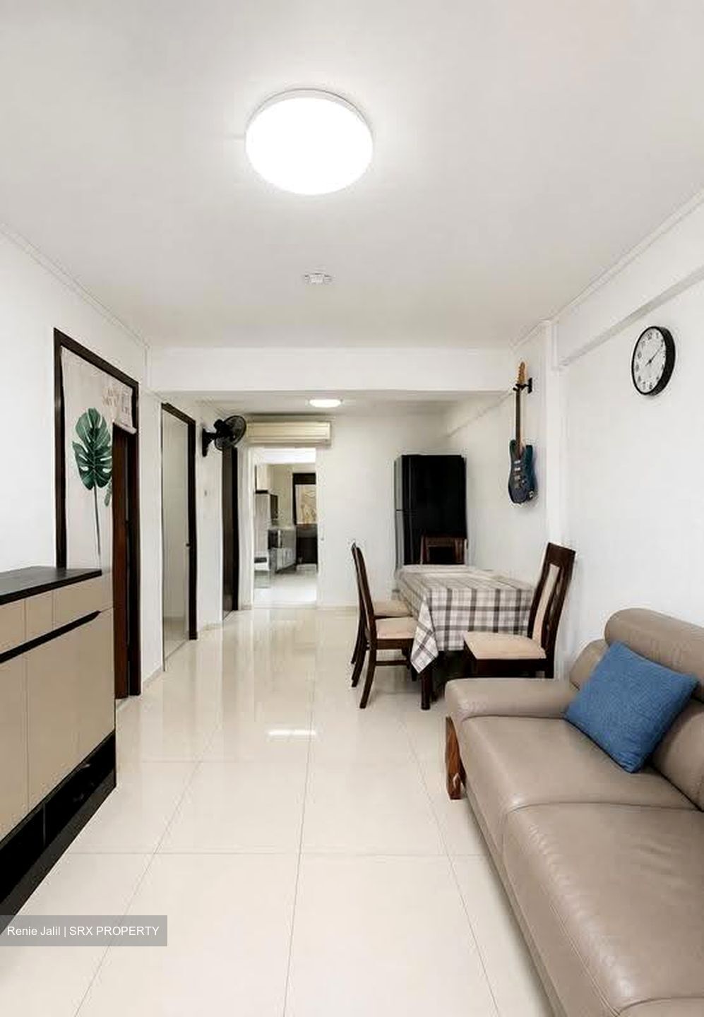 Blk 131 Jalan Bukit Merah (Bukit Merah), HDB 3 Rooms #610507571